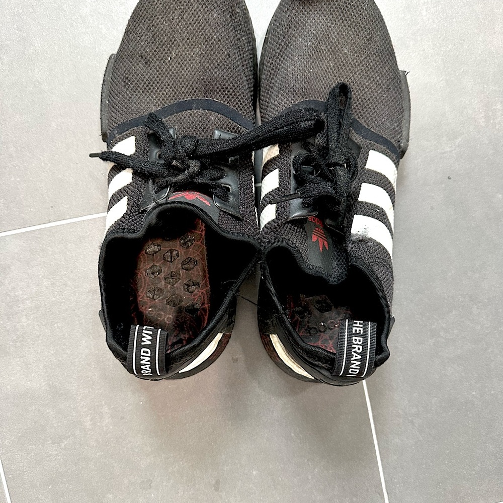 Adidas NMD Sneakers
